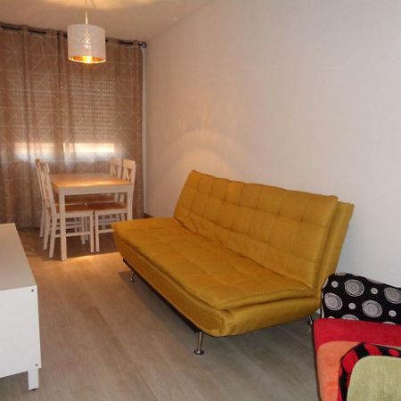 Apartment Poeta Aleixo In FAO Exterior foto
