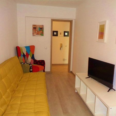 Apartment Poeta Aleixo In FAO Exterior foto