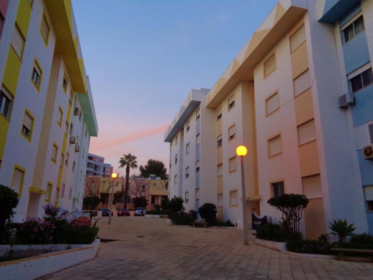 Apartment Poeta Aleixo In FAO Exterior foto