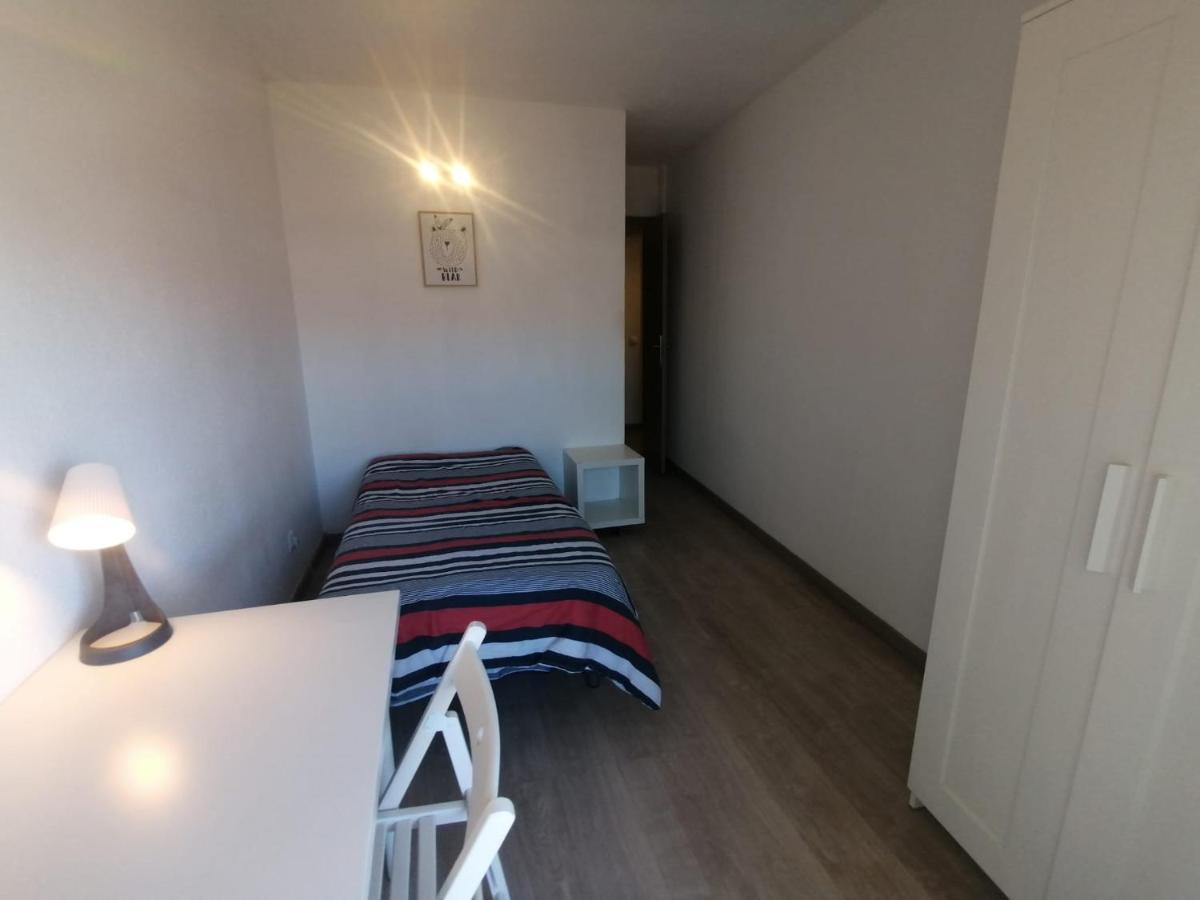 Apartment Poeta Aleixo In FAO Exterior foto