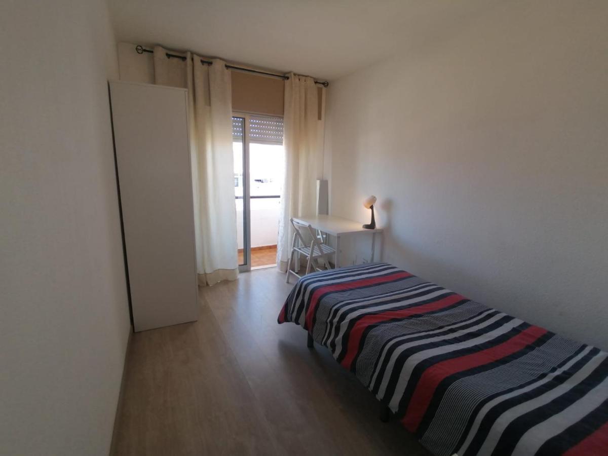 Apartment Poeta Aleixo In FAO Exterior foto