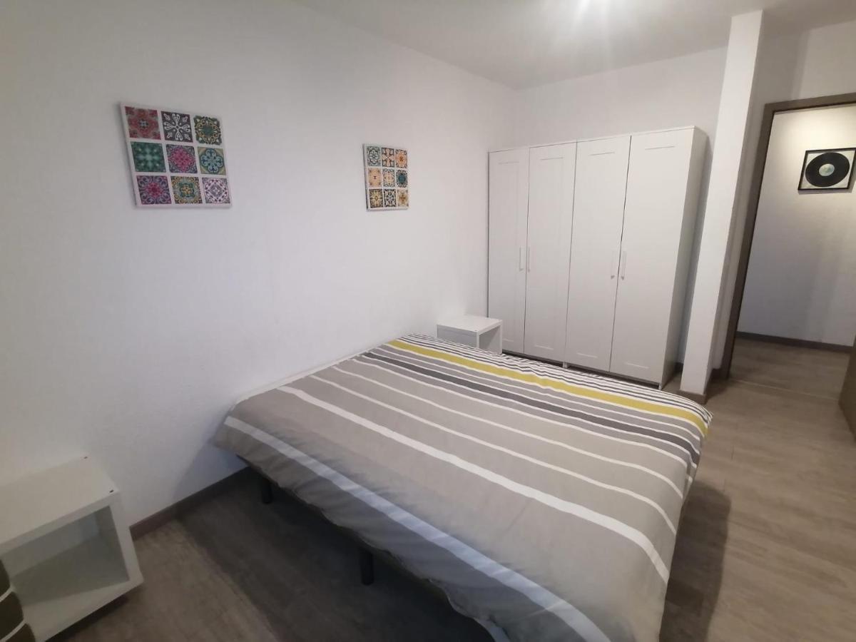 Apartment Poeta Aleixo In FAO Exterior foto