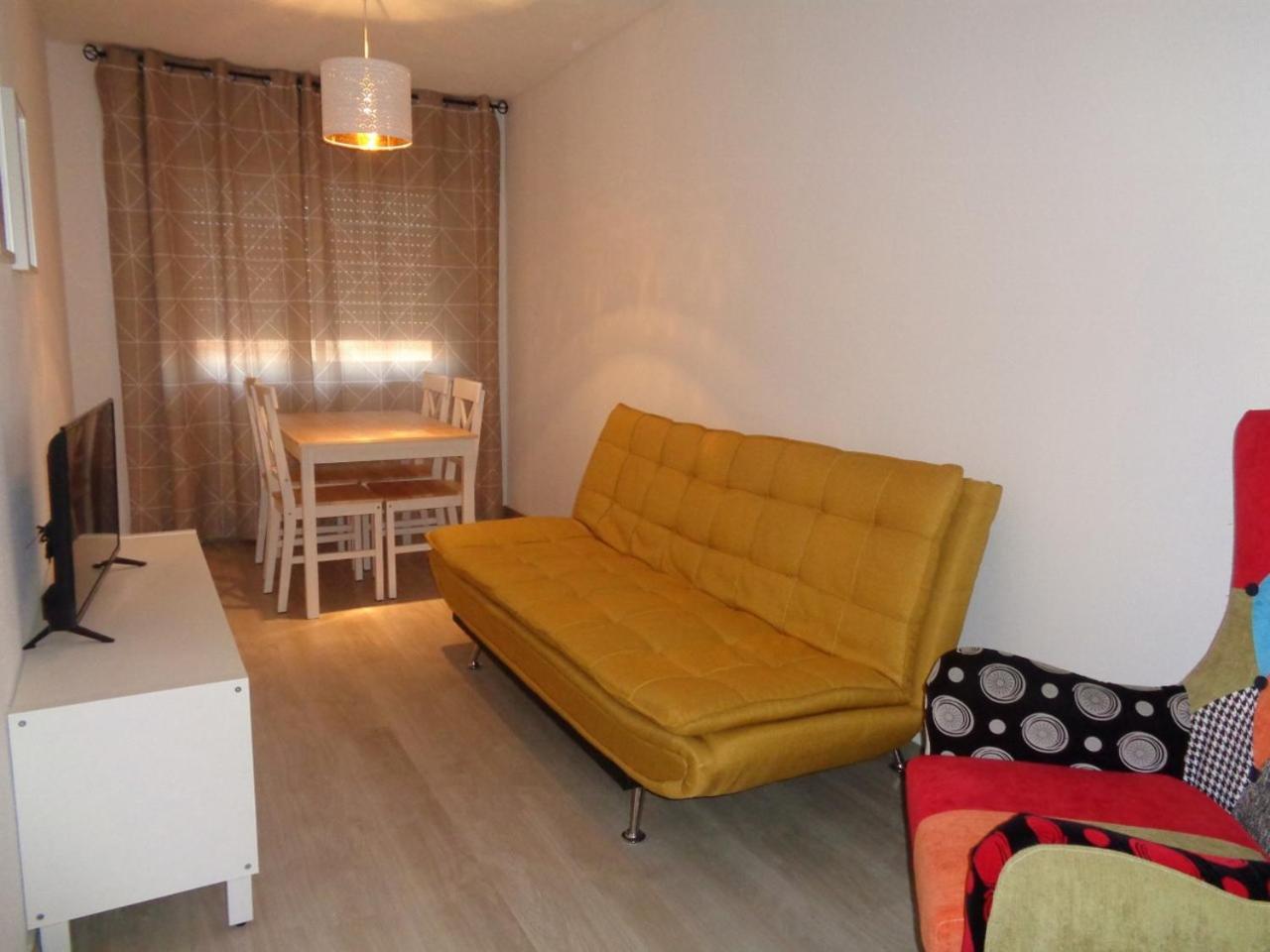 Apartment Poeta Aleixo In FAO Exterior foto