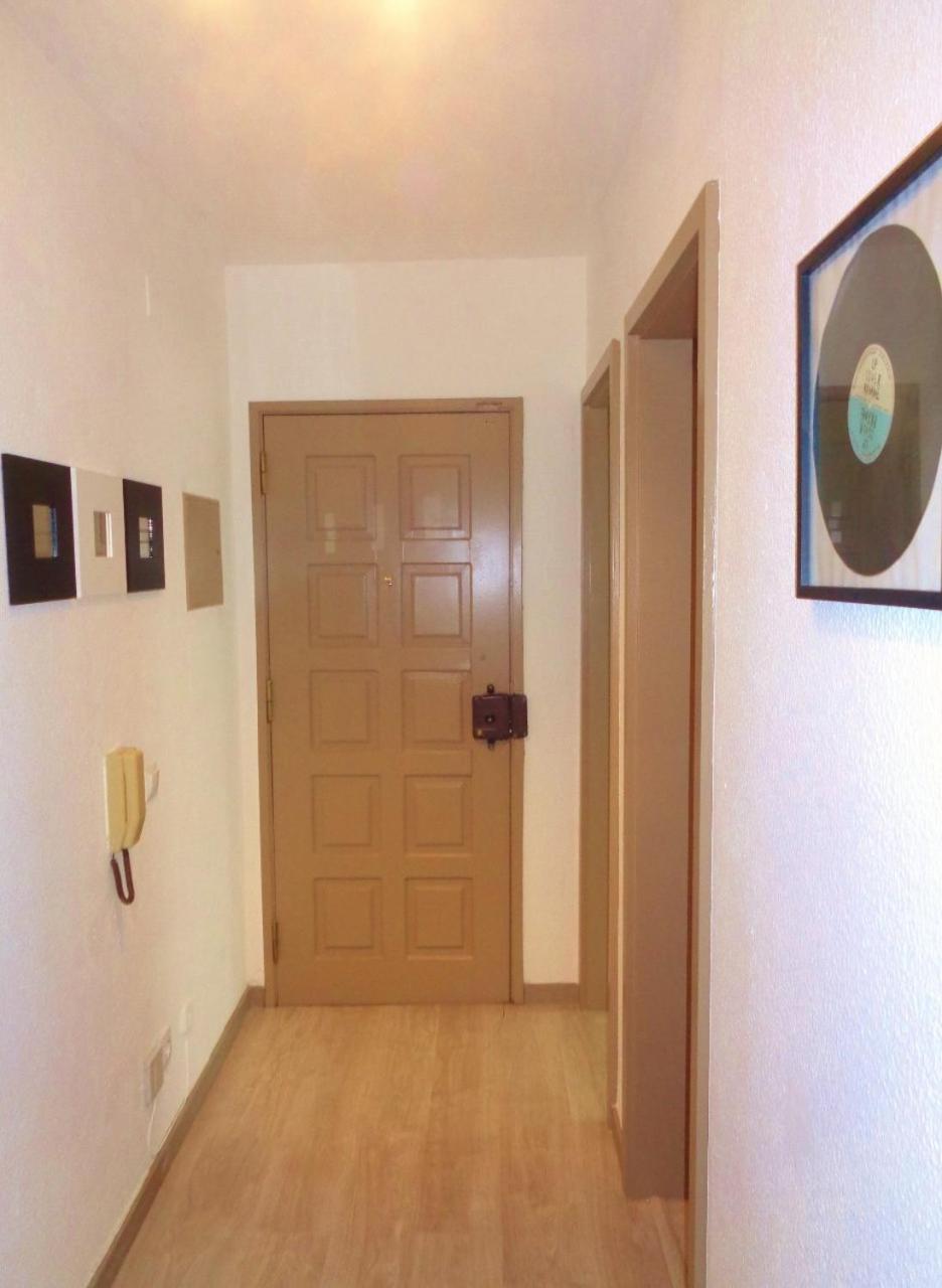 Apartment Poeta Aleixo In FAO Exterior foto