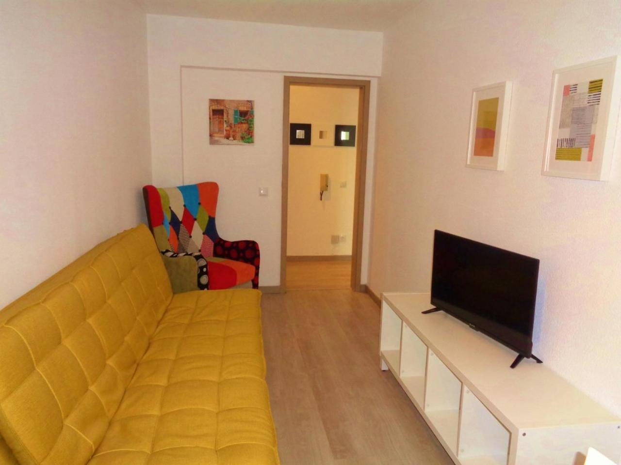 Apartment Poeta Aleixo In FAO Exterior foto