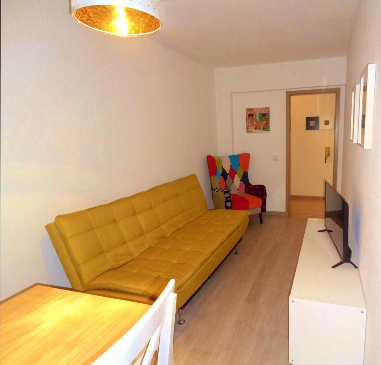 Apartment Poeta Aleixo In FAO Exterior foto