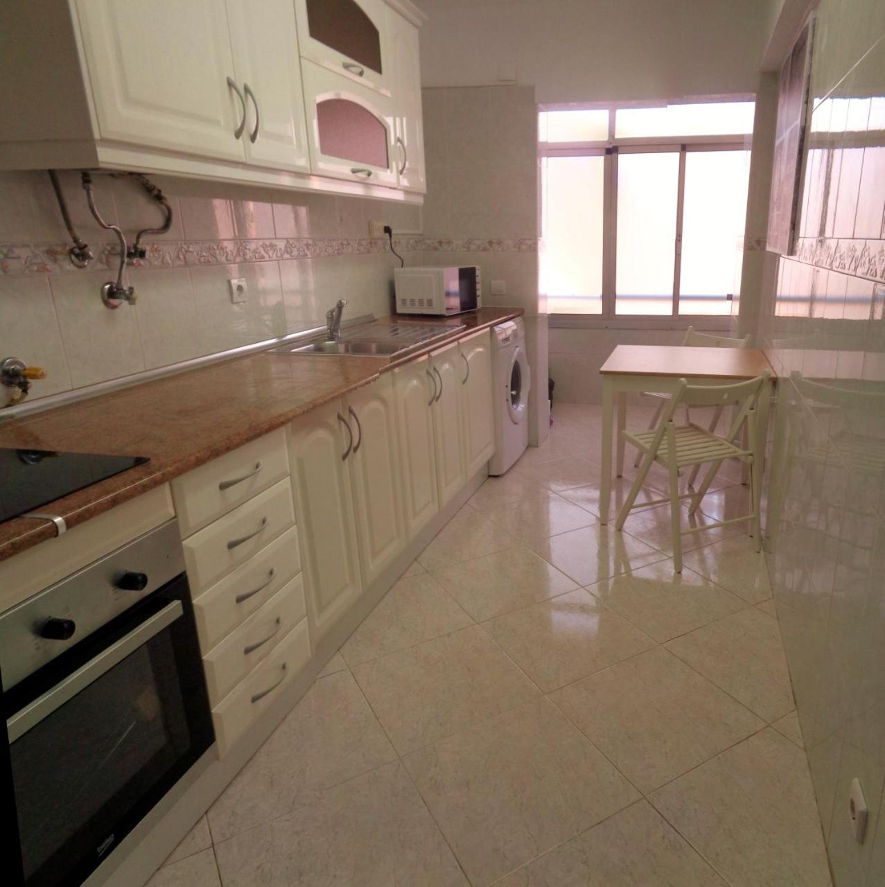 Apartment Poeta Aleixo In FAO Exterior foto