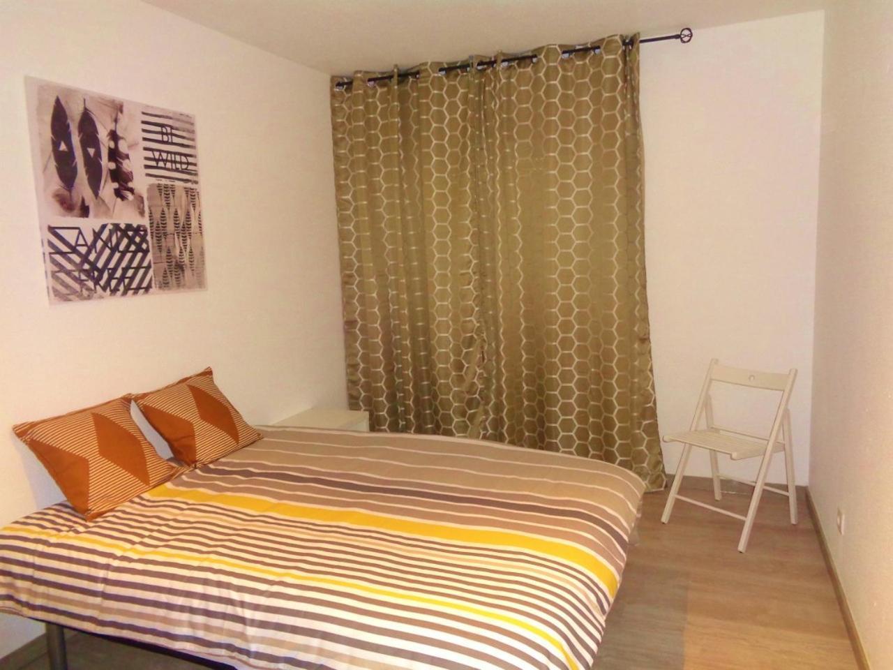 Apartment Poeta Aleixo In FAO Exterior foto